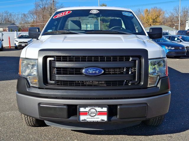 2014 Ford F-150 XL