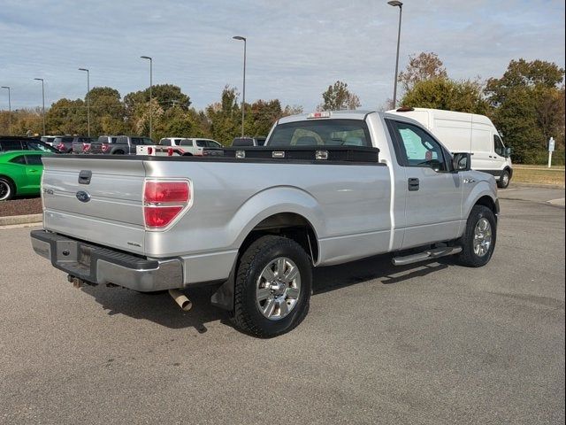 2014 Ford F-150 XL