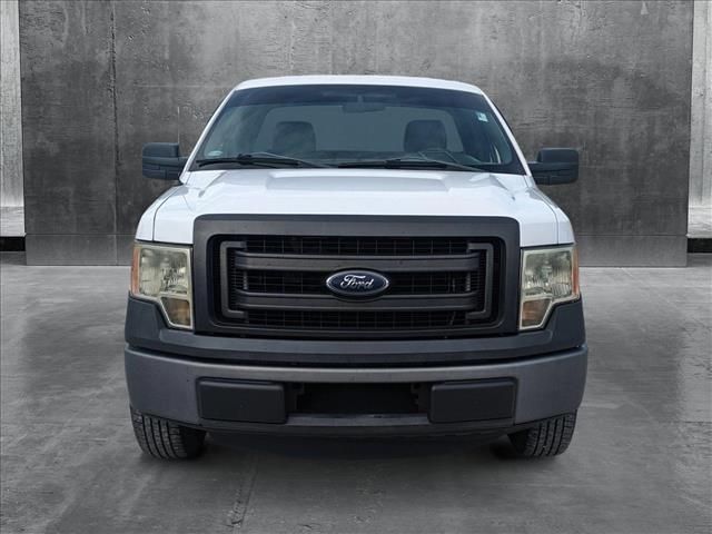 2014 Ford F-150 XL