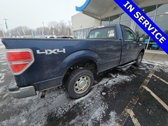 2014 Ford F-150 XL