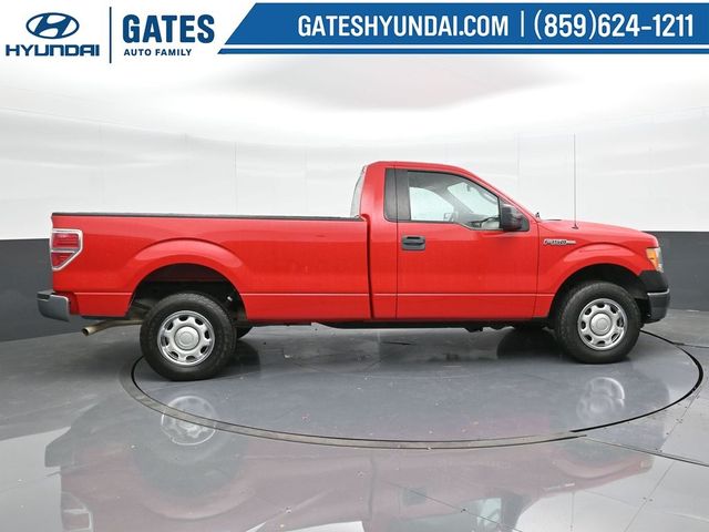 2014 Ford F-150 XL