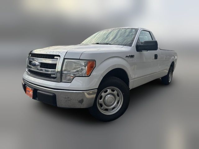 2014 Ford F-150 XL