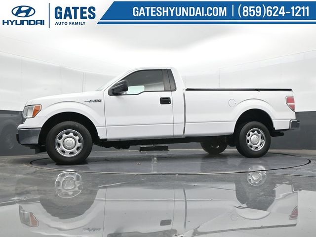 2014 Ford F-150 XL