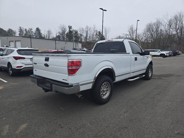 2014 Ford F-150 XL