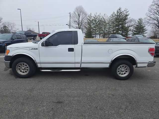 2014 Ford F-150 XL