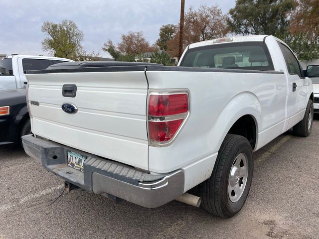 2014 Ford F-150 XL