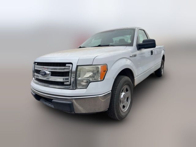 2014 Ford F-150 XL