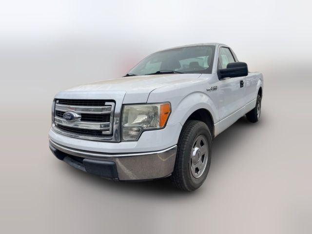 2014 Ford F-150 XL