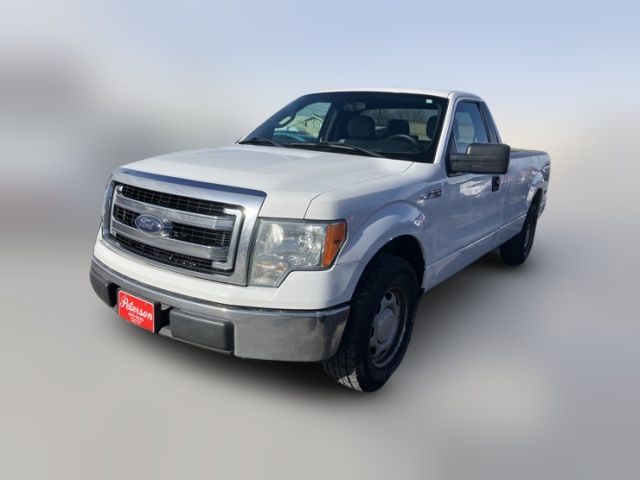 2014 Ford F-150 XL