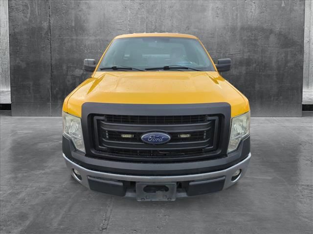 2014 Ford F-150 XL