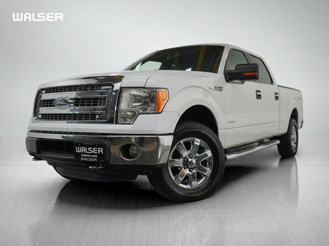 2014 Ford F-150 XL