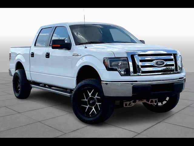 2014 Ford F-150 XL