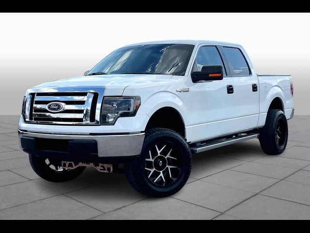 2014 Ford F-150 XL