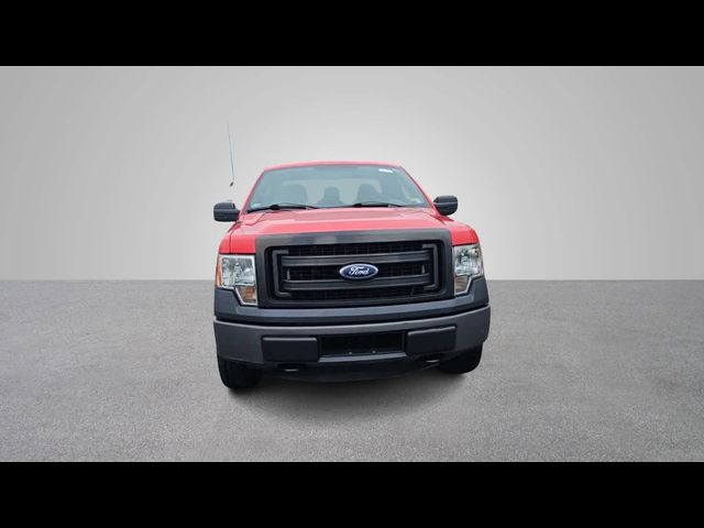 2014 Ford F-150 XL