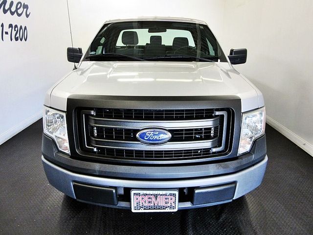 2014 Ford F-150 XL