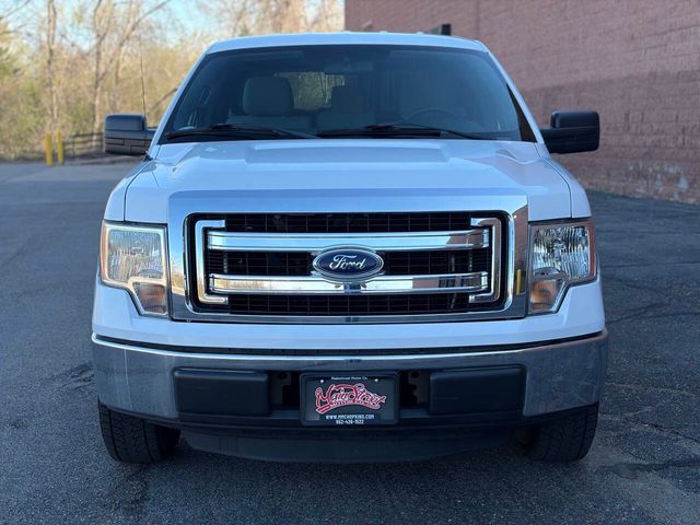 2014 Ford F-150 XL