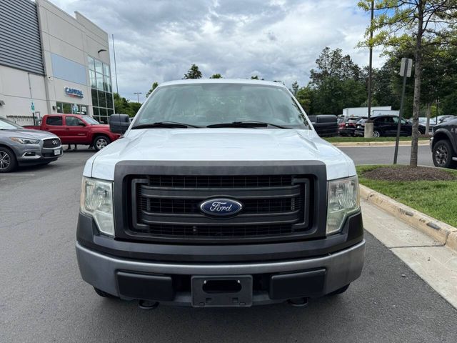 2014 Ford F-150 XL