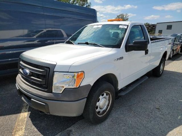 2014 Ford F-150 XL