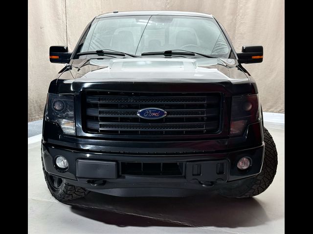 2014 Ford F-150 XL