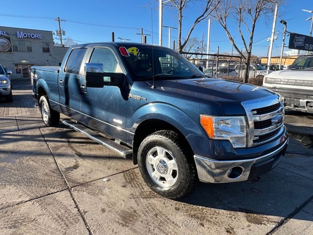 2014 Ford F-150 XL