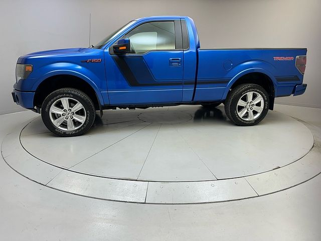 2014 Ford F-150 FX4 Tremor