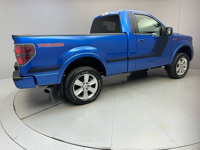 2014 Ford F-150 FX4 Tremor