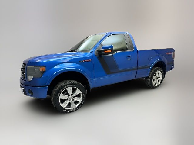 2014 Ford F-150 FX4 Tremor