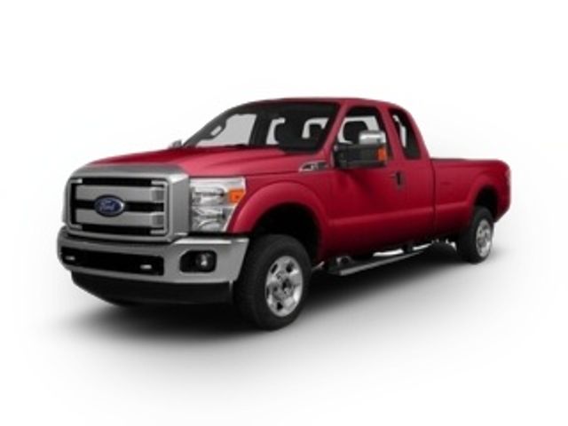 2014 Ford F-250 