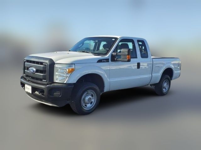 2014 Ford F-250 XL