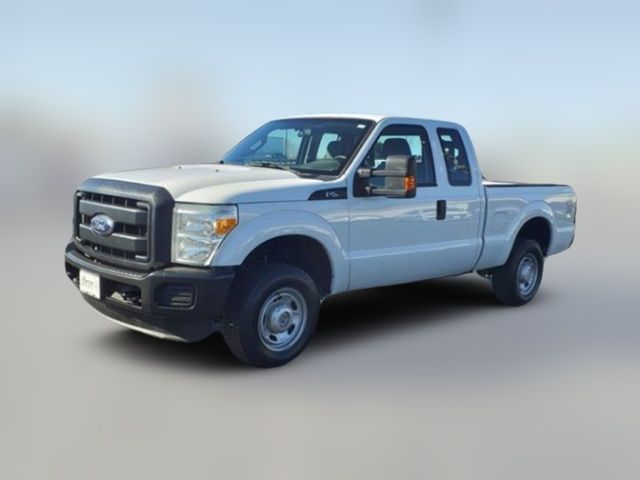 2014 Ford F-250 XL