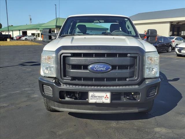 2014 Ford F-250 XL