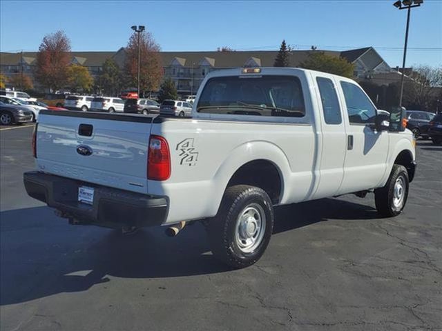 2014 Ford F-250 XL