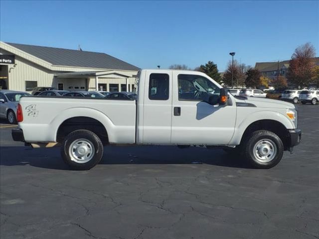 2014 Ford F-250 XL