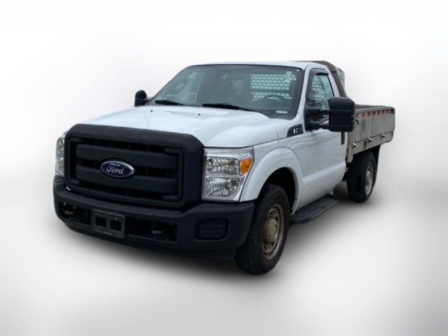 2014 Ford F-250 XL