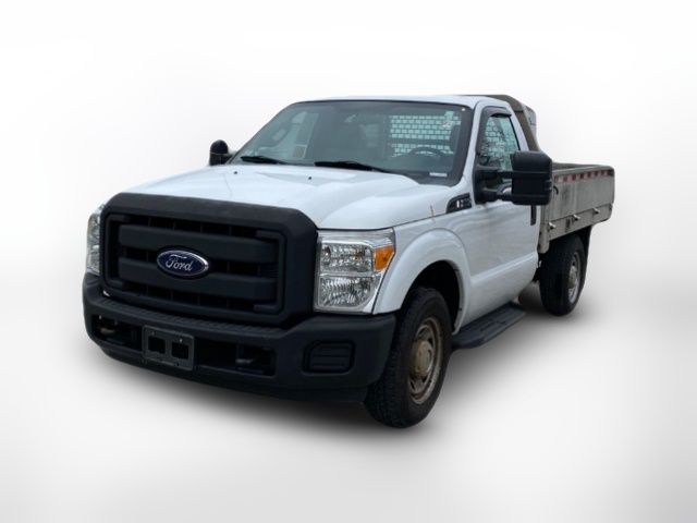 2014 Ford F-250 XL