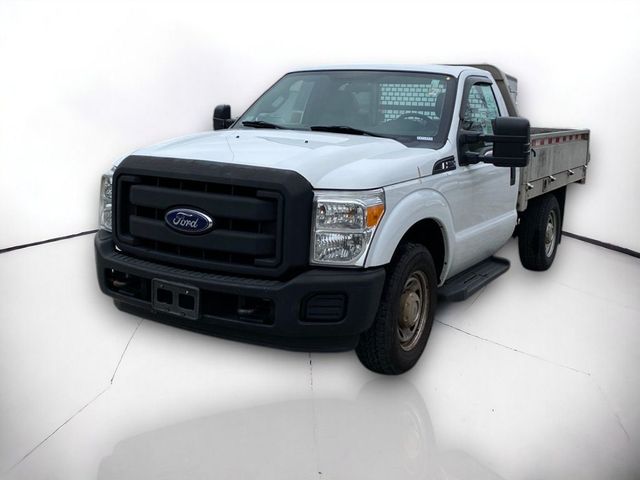 2014 Ford F-250 XL