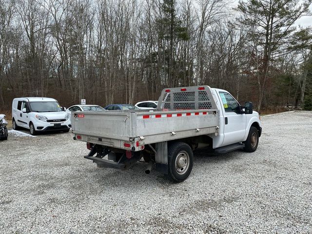 2014 Ford F-250 XL