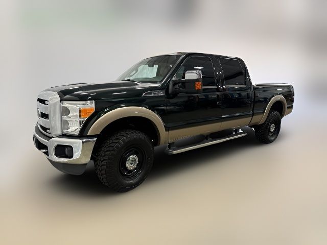 2014 Ford F-250 XL