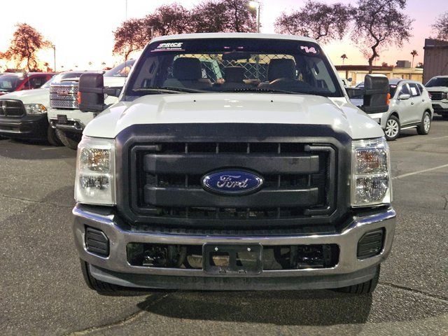 2014 Ford F-250 XL