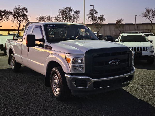 2014 Ford F-250 XL