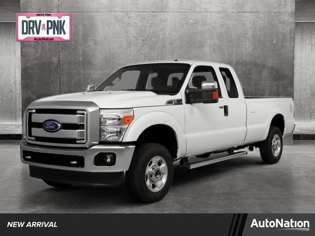 2014 Ford F-250 XL