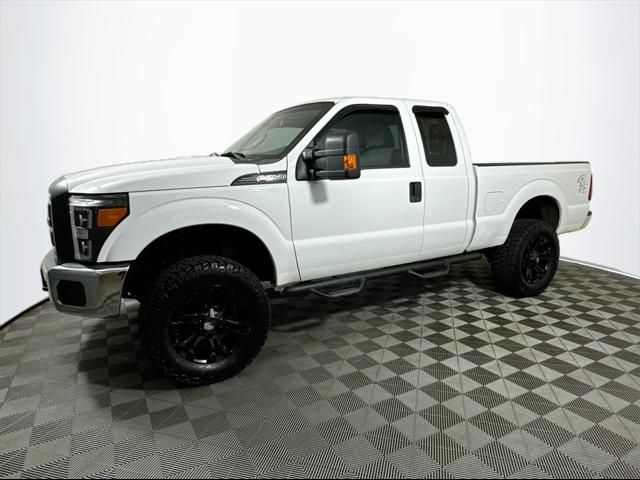 2014 Ford F-250 XL