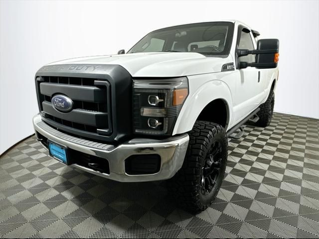 2014 Ford F-250 XL