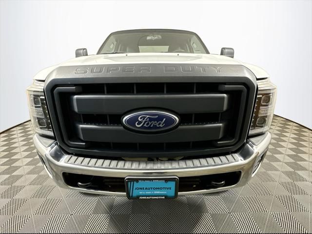 2014 Ford F-250 XL