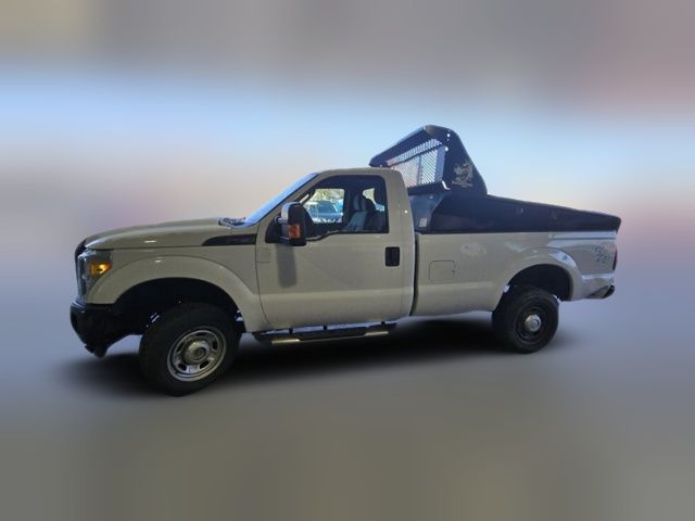 2014 Ford F-250 XL