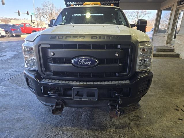 2014 Ford F-250 XL