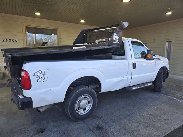 2014 Ford F-250 XL