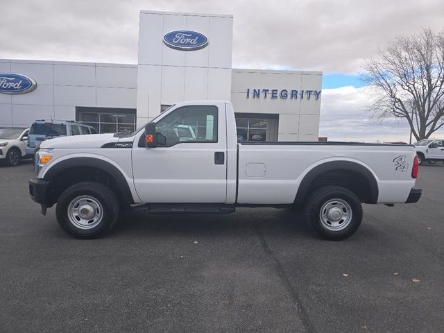 2014 Ford F-250 XL