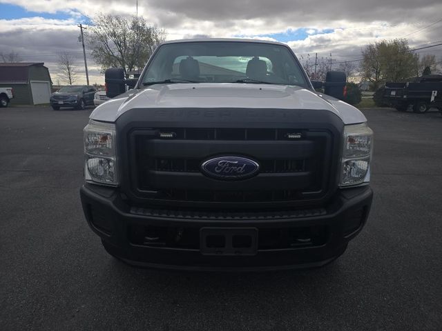 2014 Ford F-250 XL