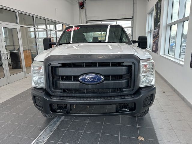 2014 Ford F-250 XL